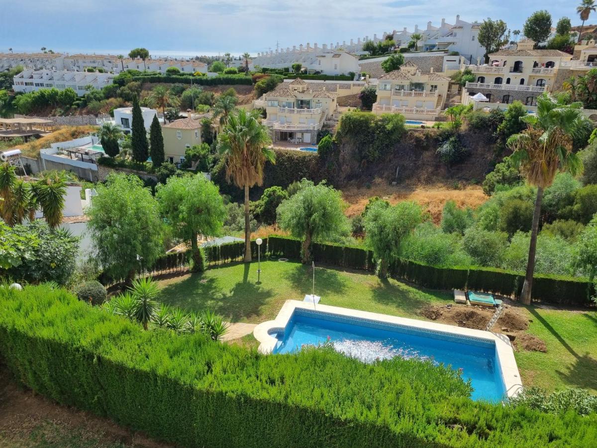 Sitio de CalahondaCasa Vistas Del Mar别墅 外观 照片