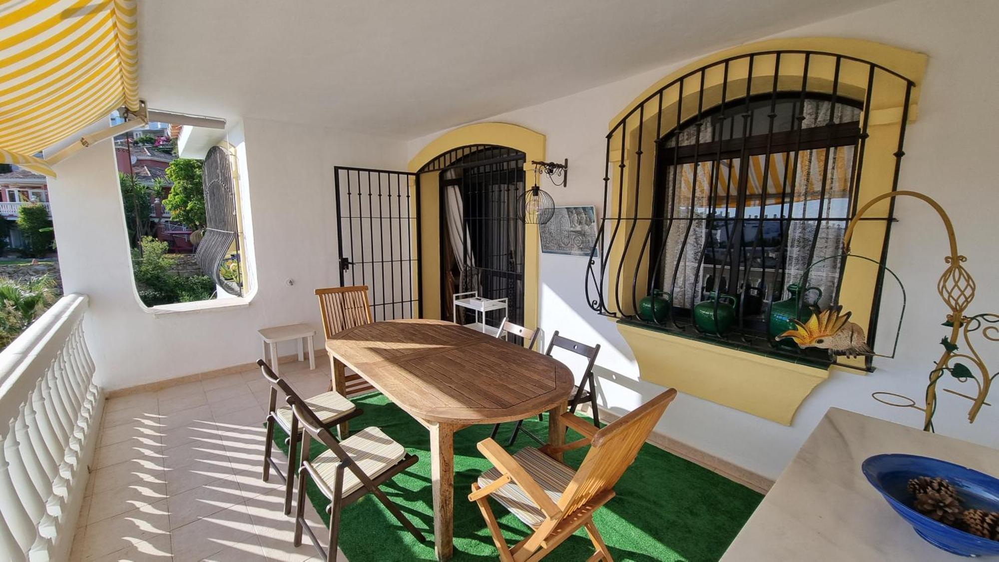 Sitio de CalahondaCasa Vistas Del Mar别墅 外观 照片